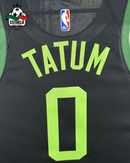 Celtics - Jayson Tatum 0 II