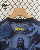 Kit Infantil Brasil Edição Especial Azul