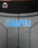 Camisola Napoli III 24/25