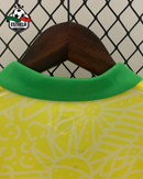 Camisola Brasil Home 2024