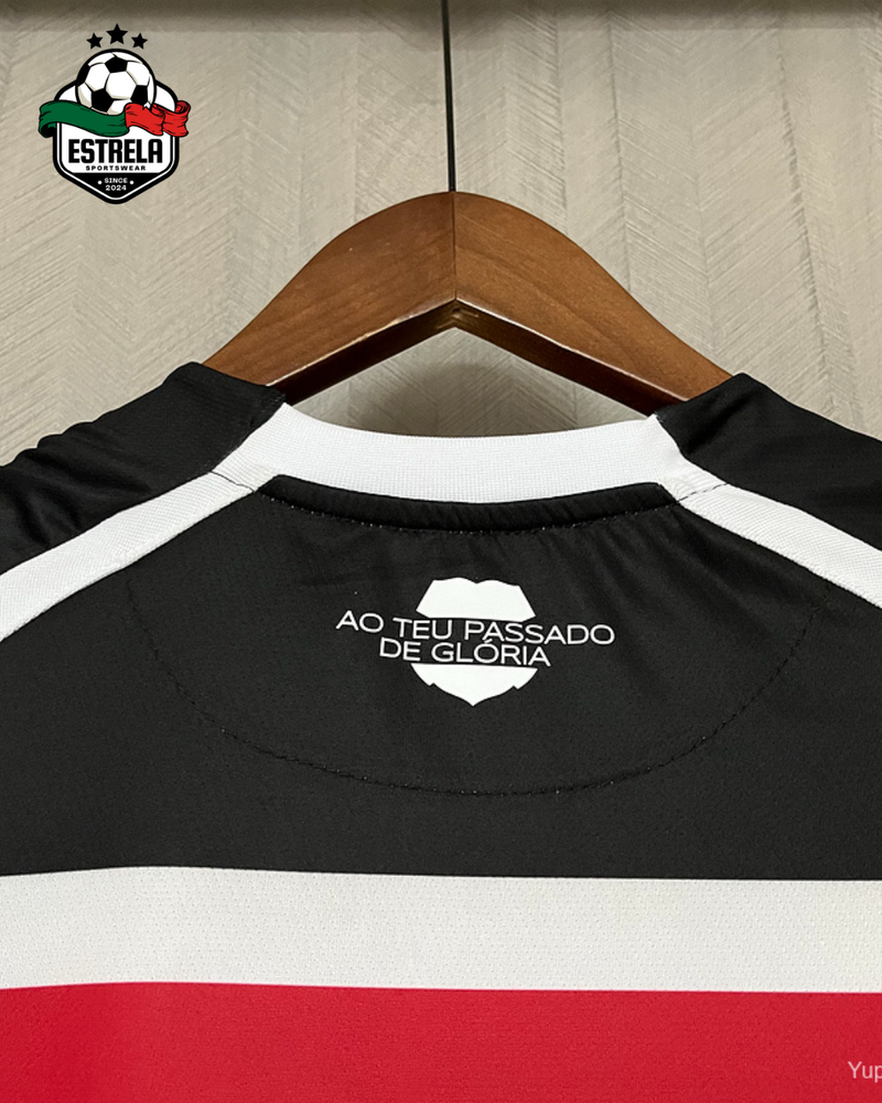 Camisola Santa Cruz Home 2025