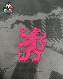 Camisola Chelsea 24/25 III