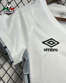 Camisola Feminina Santos Home 2024