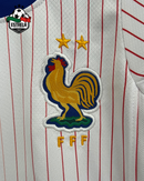 Kit Infantil França Alternativa 2024