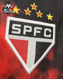 Camisola Feminina São Paulo III 2024