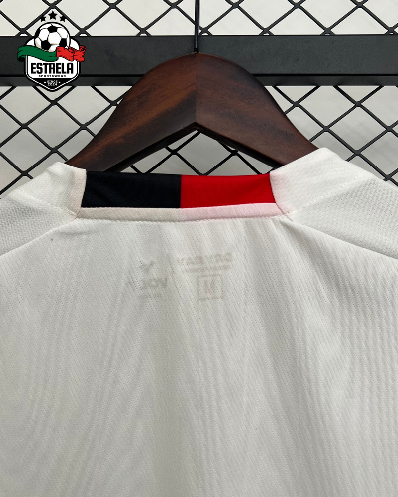 Camisola Vitória Alternativa 2025