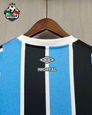 Camisola Manga Longa Grêmio Home 2024