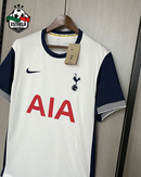 Camisola Tottenham Home 24/25