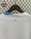 Camisola Uruguai Alternativa 2024