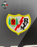 Camisola Rayo Vallecano III 24/25