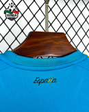 Spain Goalkeeper Jersey 2026