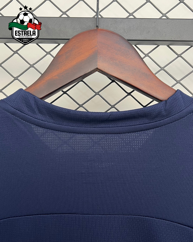 Camisola Bahia Treino 2025