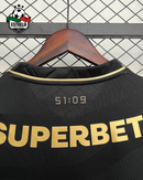 Camisola São Paulo III 2025