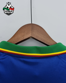 Camisola Retrô Portugal Alternativa 1998