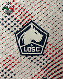 Camisola Lille Alternativa 24/25