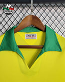 Camisola Retrô Brasil Home 1958