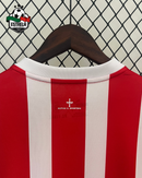 Camisola Sporting Gijon 24/25