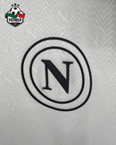 Camisola Napoli Alternativa 24/25