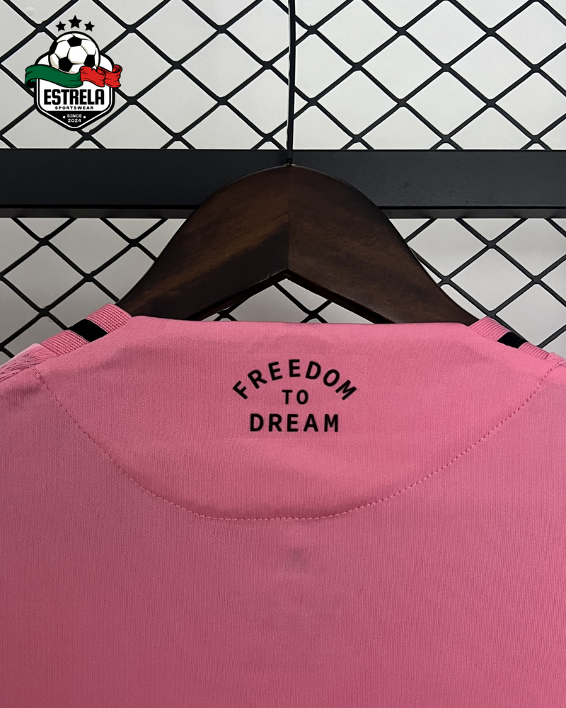 Camisola Inter Miami Home 25/26