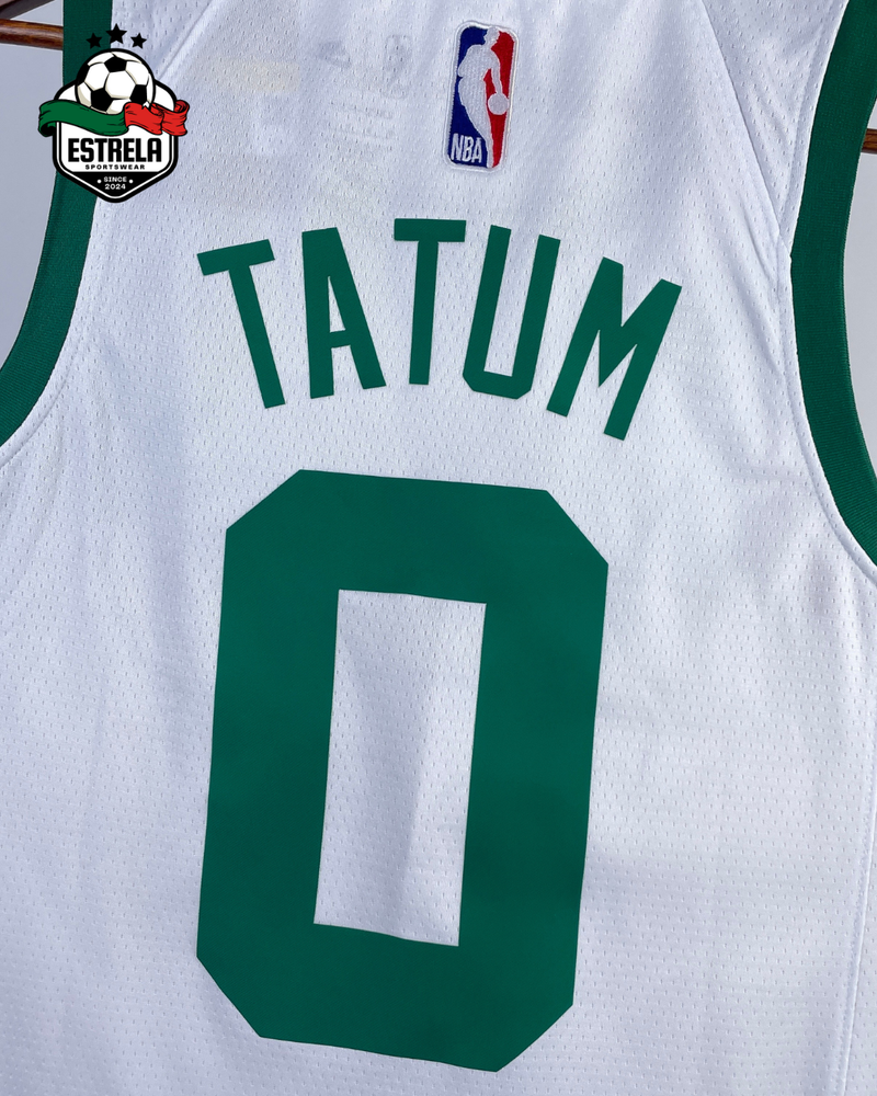 Celtics - Jayson Tatum 0 V