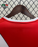 Camisola Rayo Vallecano Alternativa 24/25