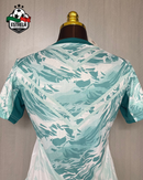 Women's Portugal Away Jersey 2026
