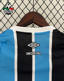 Camisola Feminina Grêmio Home 2024