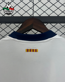 Camisola Barcelona 25/26 Branca