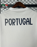 Camisola Portugal Treino Branca 2025
