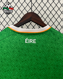 Camisola Irlanda Home 2024