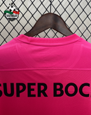 Camisola Sporting III 24/25