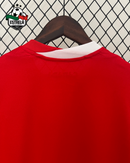 Camisola Canadá Home 2024