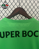 Camisola Sporting 24/25 III