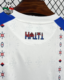 Haiti Alternative Jersey 2026