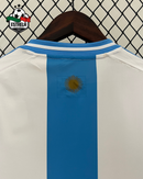 Camisola Argentina Home 2024