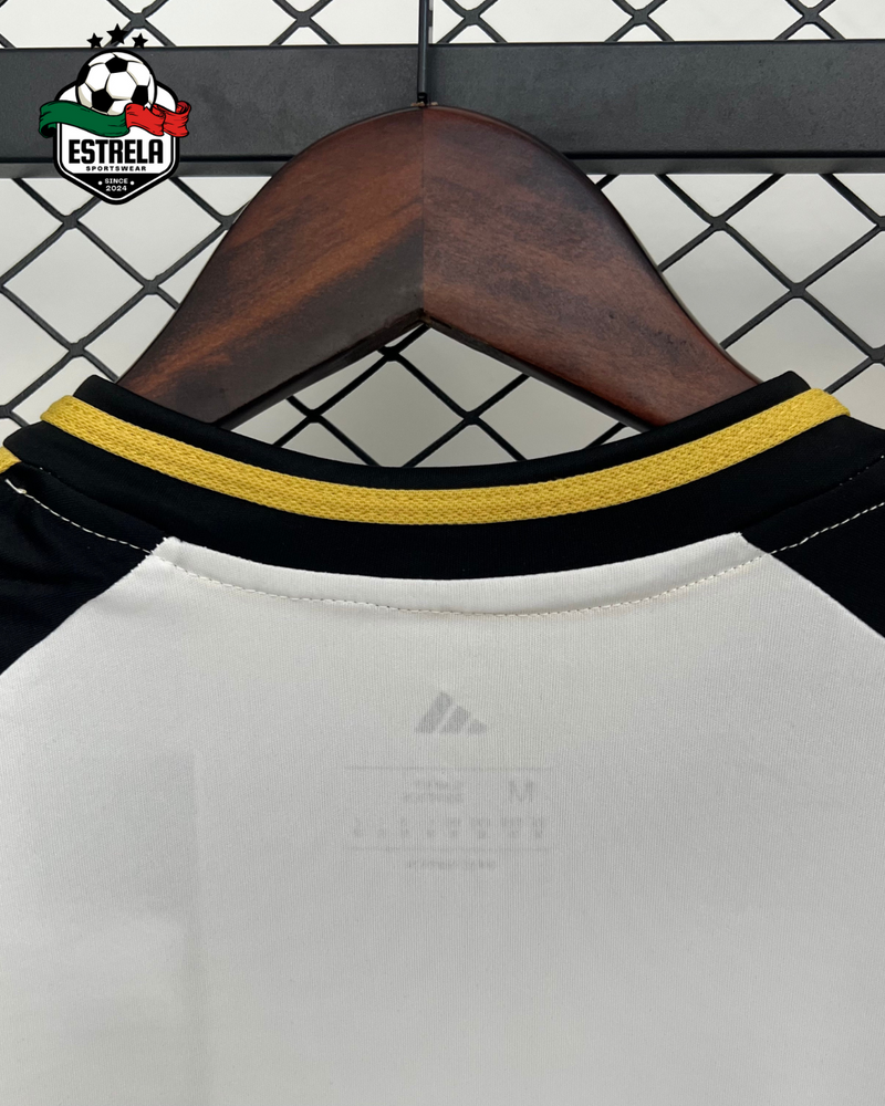 Camisola Atlético MG Alternativa 2025