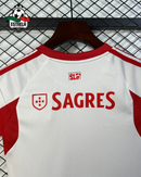 Kit Infantil Benfica III 25/26
