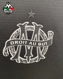 Camisola Olympique de Marseille Edição Especial Black 24/25