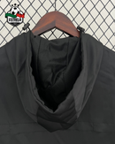 Corta-Vento Nike Preto