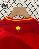 Kit Infantil Espanha Home 2024