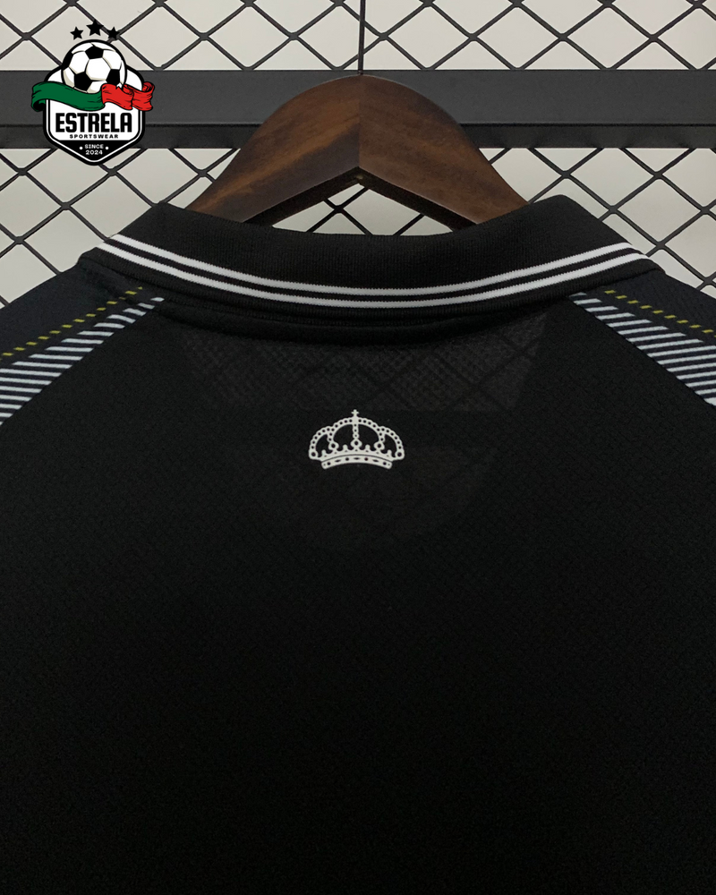 Camisola Real Madrid Edição Especial 25/26