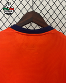 Camisola Holanda Home 2024