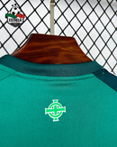Camisola Irlanda do Norte Home 2026