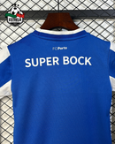 Kit Infantil Porto Home 25/26
