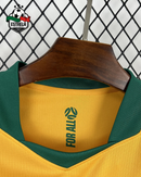 Australia Home Jersey 2026