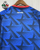 Camisola Cabo Verde Home 2026