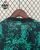 Camisola Sporting Treino 24/25