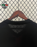 Camisola Bayer Leverkusen 24/25 Alternativa