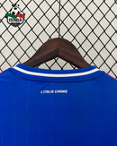 Camisola Itália Home 2024