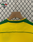 Kit Infantil Brasil Home Retrô 1998
